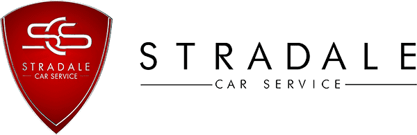 Logo Stradale Car Service